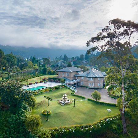 The Westbury Palace Hotel Nuwara Eliya Exterior foto