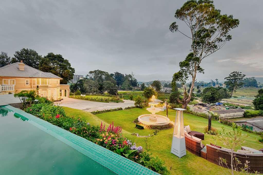 The Westbury Palace Nuwara Eliya Facilități foto