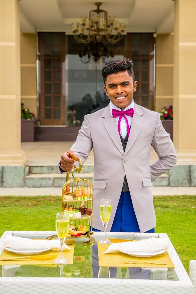 The Westbury Palace Nuwara Eliya Facilități foto