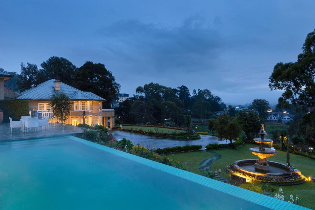 The Westbury Palace Nuwara Eliya Exterior foto