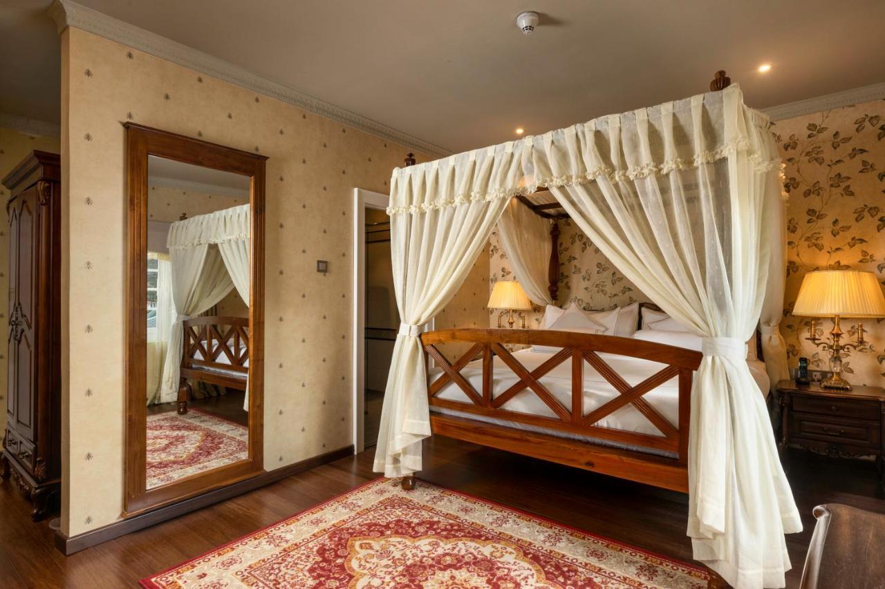 The Westbury Palace Nuwara Eliya Exterior foto