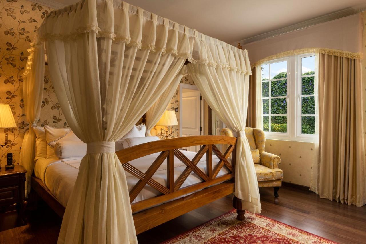 The Westbury Palace Nuwara Eliya Exterior foto