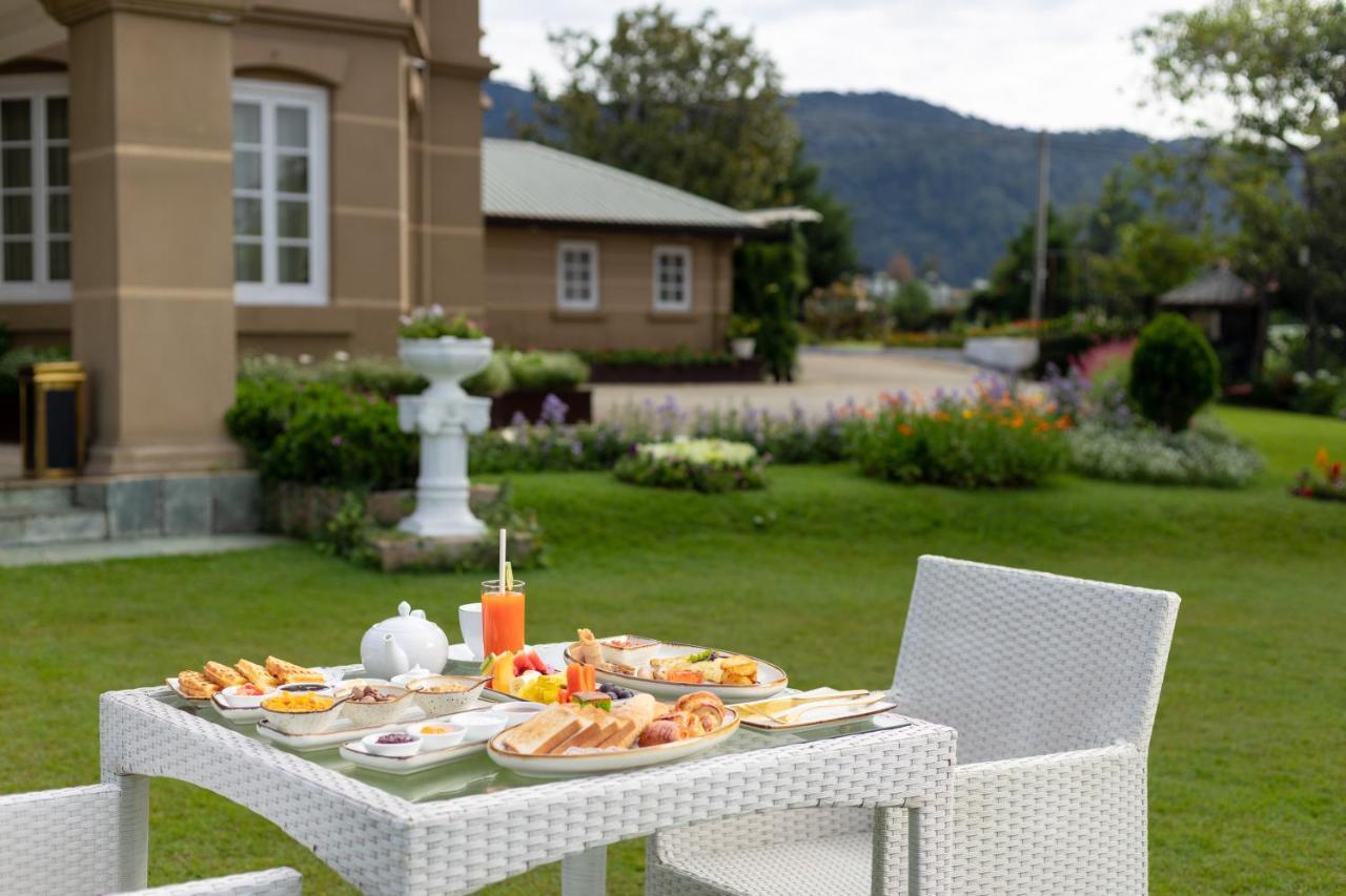 The Westbury Palace Nuwara Eliya Exterior foto